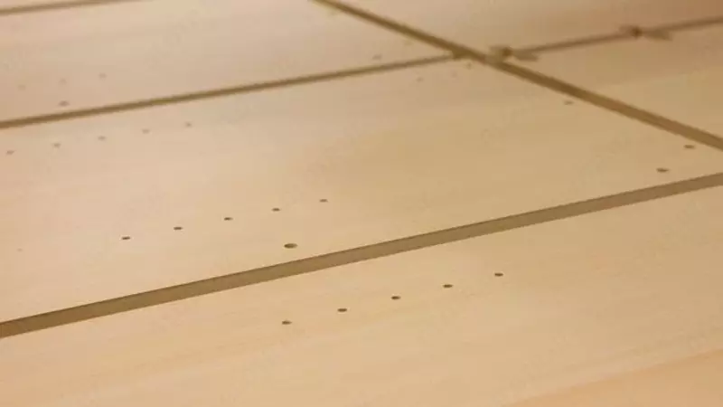 HOLZ-HER DYNESTIC 7507 - Станок на основе ЧПУ NESTING VAVCO