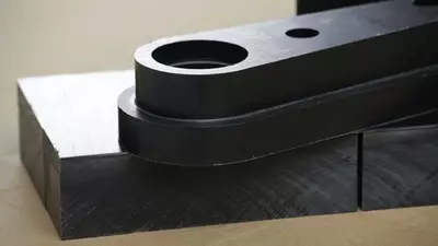 HOLZ-HER DYNESTIC 7507 - Станок на основе ЧПУ NESTING - VAVCO