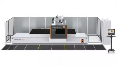 HOLZ-HER DYNESTIC 7532