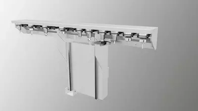 Narx so&#039;rov asosida HOLZ-HER DYNESTIC 7532