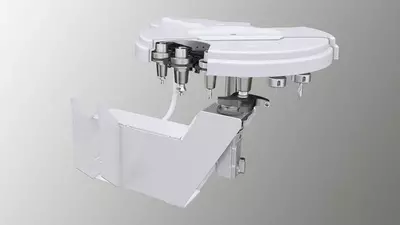 HOLZ-HER DYNESTIC 7532 Chakana savdo