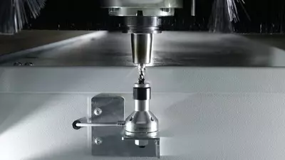 HOLZ-HER DYNESTIC 7532 - VAVCO MACHINERY