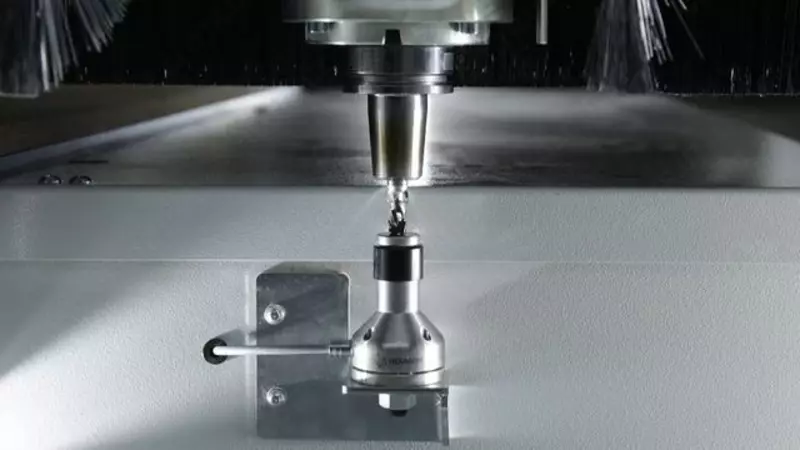 HOLZ-HER DYNESTIC 7532 - Станок на основе ЧПУ NESTING - VAVCO