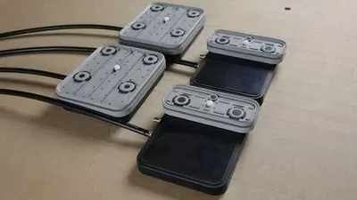 Цена по запросу HOLZ-HER DYNESTIC 7535 - Станок на основе ЧПУ NESTING