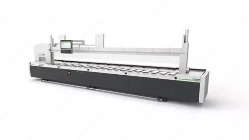 WEINIG FlexiRip JrionLine