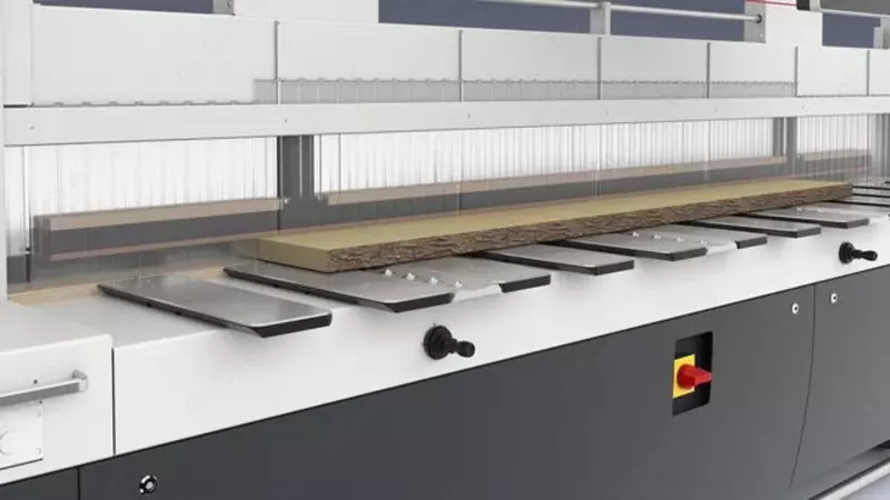 по запросу WEINIG FlexiRip JrionLine