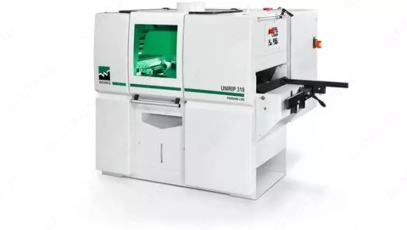 WEINIG UniRip 310