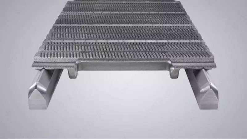 WEINIG UniRip 310 Chakana savdo