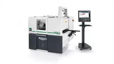 WEINIG VarioRip 310 - Делительные пилы