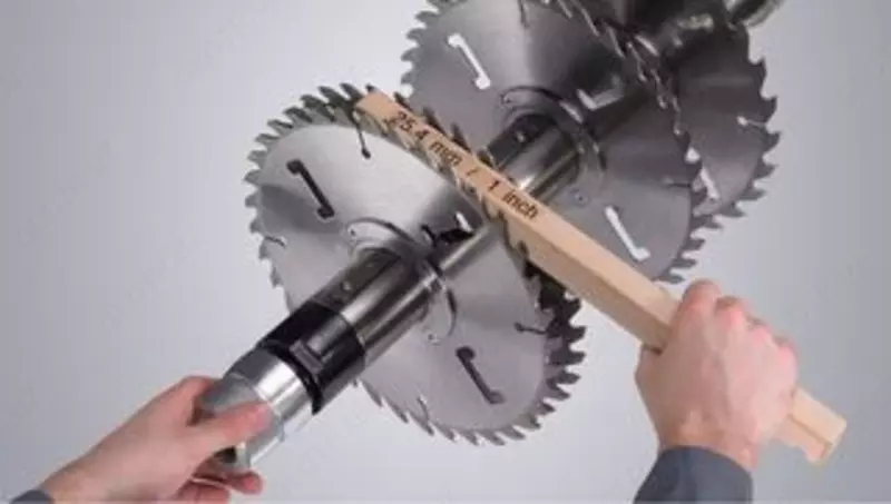 WEINIG VarioRip 310 - по запросу