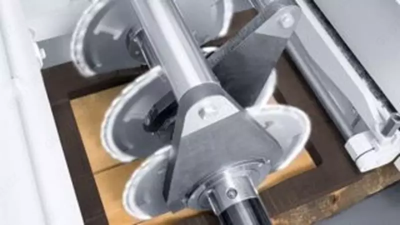 WEINIG VarioRip 310 Chakana savdo