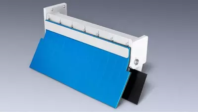 WEINIG VarioRip 310 - Делительные пилы VAVCO