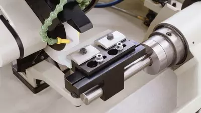 Цена по запросу WEINIG Rondamat 960 - Заточный станок