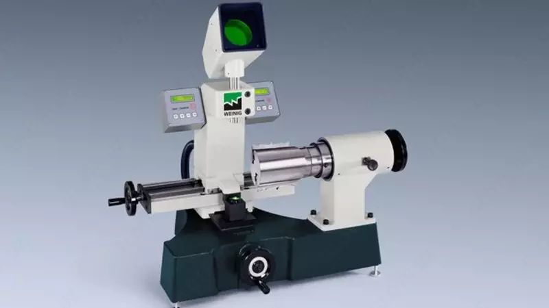WEINIG Rondamat 960 - Заточный станок Только в розницу