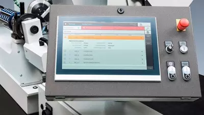 WEINIG Rondamat 1000 CNC - Narx so&#039;rov asosida