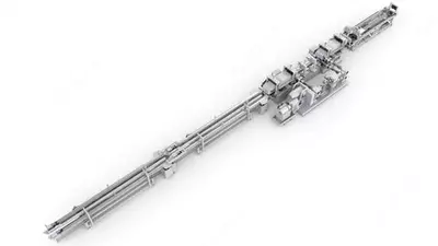 Проходной пресс WEINIG