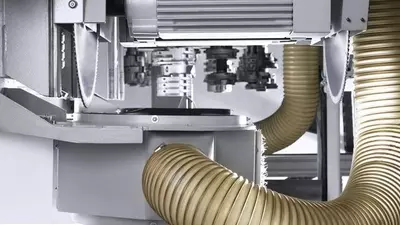 WEINIG Conturex SYSTEM — две линии - Цена по запросу