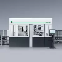 Conturex Vario S & L - Обрабатывающие центры с ЧПУ - по запросу