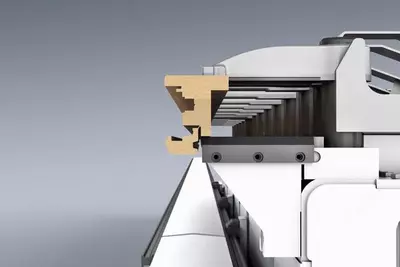 Цена по запросу Conturex Vario S & L - Обрабатывающие центры с ЧПУ