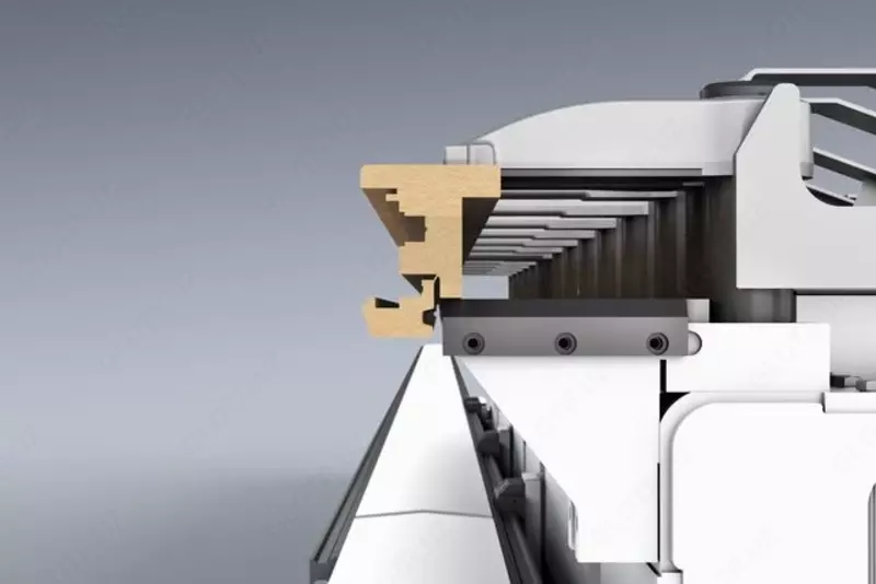 по запросу Conturex Vario S & L - Обрабатывающие центры с ЧПУ