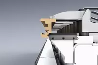 по запросу Conturex Vario S & L - Обрабатывающие центры с ЧПУ