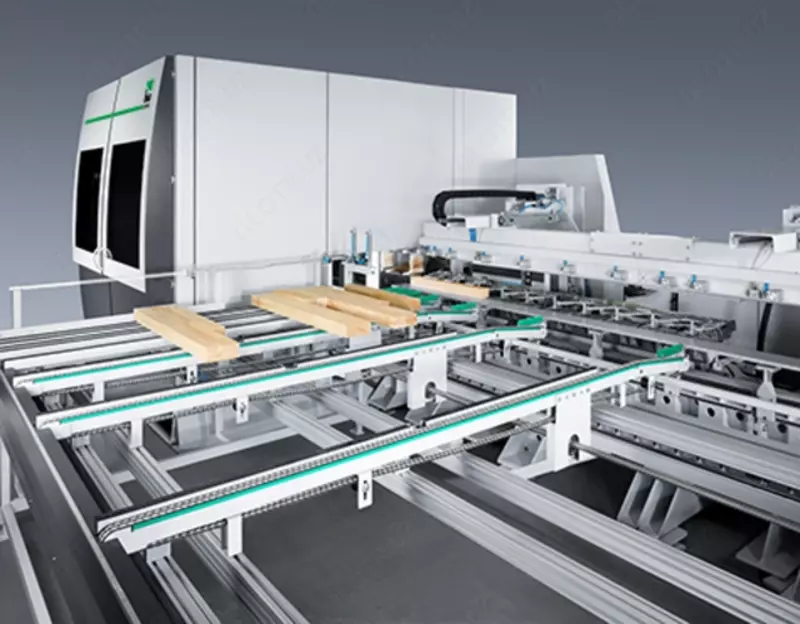 Conturex Vario S & L - Обрабатывающие центры с ЧПУ Только в розницу