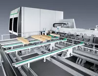 Conturex Vario S & L - Обрабатывающие центры с ЧПУ Только в розницу