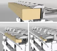 Conturex Vario S & L - Обрабатывающие центры с ЧПУ - VAVCO