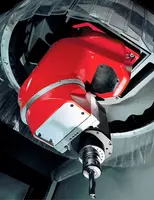 WEINIG Conturex Greenline - Обрабатывающий центр с ЧПУ - по запросу