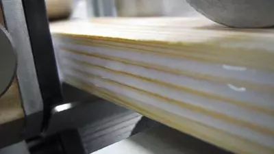 Narx so&#039;rov asosida WEINIG ProfiPress T