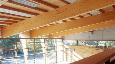 WEINIG Powermat 3000 - Строгально-калевочный станок - VAVCO