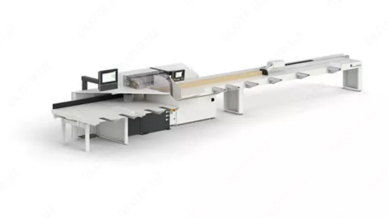 по запросу Оборудование для мебельных щитов и деревянных обшивочных панелей