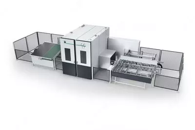 Линия по производству окон Только в розницу