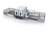 Oyna ishlab chiqarish liniyasi Chakana savdo