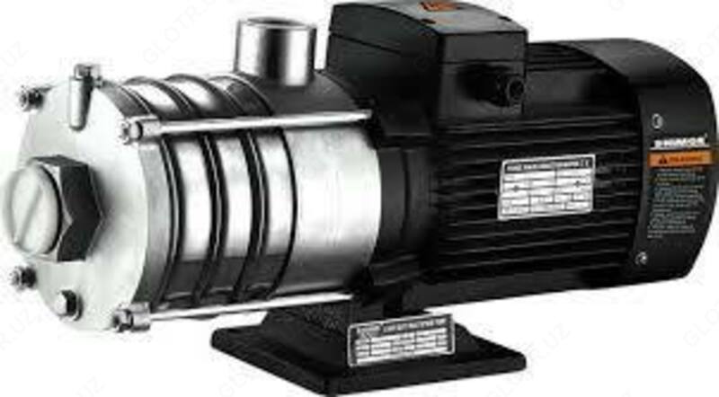 Shimge BWJ 8-4 ko'p bosqichli nasos