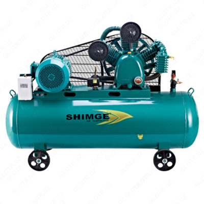 SHIMGE 500L havo kompressori