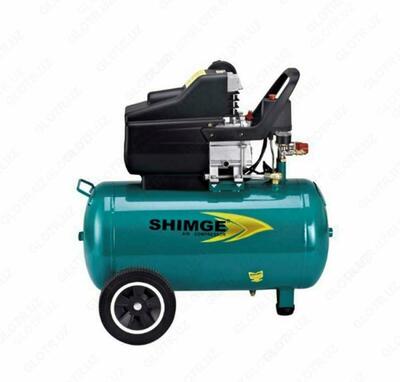 SHIMGE 50L havo kompressori SHIMGE 50L havo kompressori