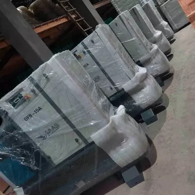 Винтовой воздушный компрессор собранный на баке 15кw - 57 179 424 so'm / dona