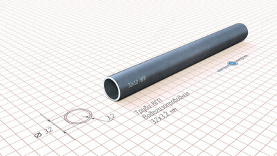 водогазопроводная труба металлическая - 9 000 000 so'm / tonna