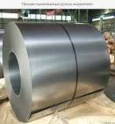 Оцинкованная листовая сталь - 10 500 000 сум / т