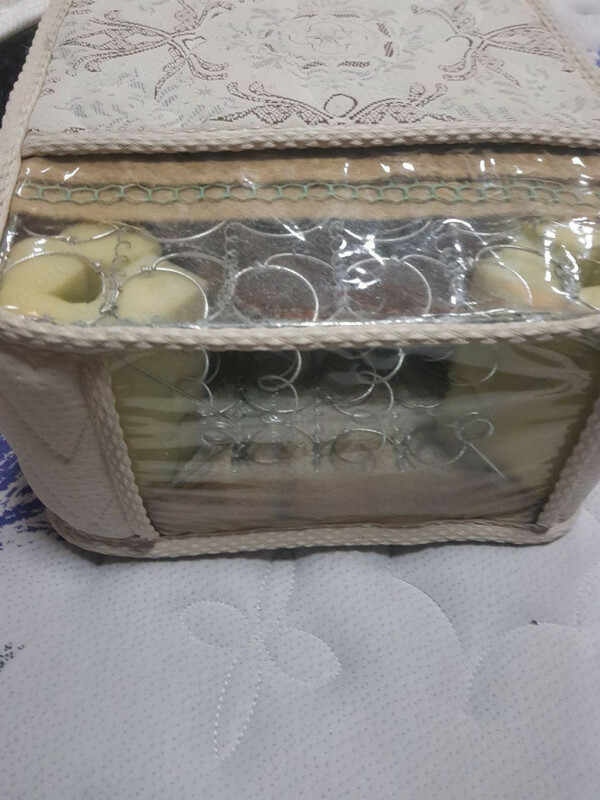  Ортопедический матрас №2 - 