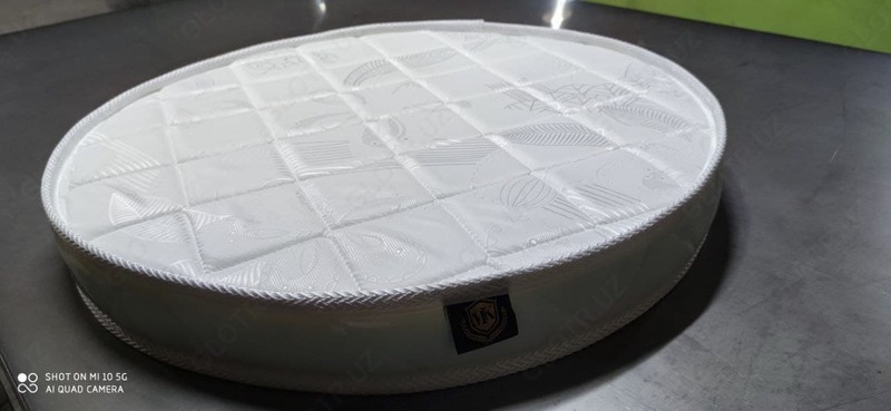 Ортопедический матрас детский №14