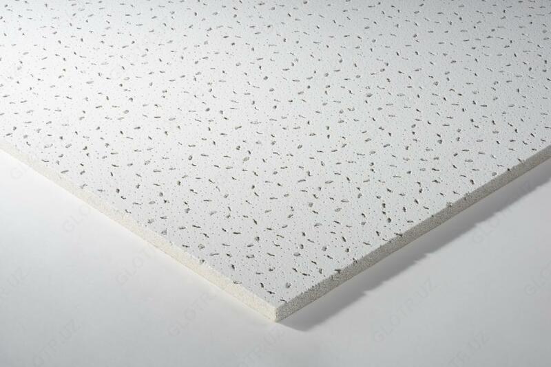 Подвесные потолки Armstrong. Knauf® AMF® (Германия)