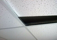 Подвесные потолки Armstrong. Knauf® AMF® (Германия) Ulgurji va chakana