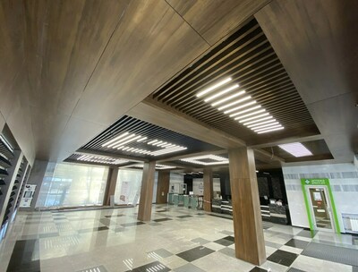 Qisqichbaqasimon ship - samarali va samarali ship dizayni - 198 084 so'm / kv.m