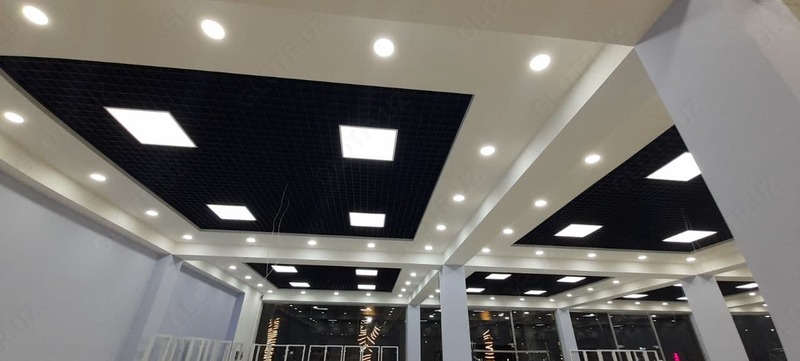 Shiftlar Grilyato (Potolok Grilyato). Germaniya sifati. - {0} so'mdan