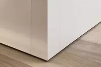 профиль для потолка и пола.