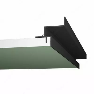 Теневой профиль для гипсокартона с подсветкой - 100 000 so'm / pogonometr