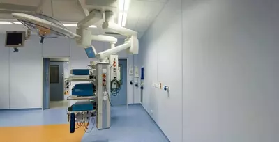 лабораторий и операционных - 540 229.1 so'm / kv.m