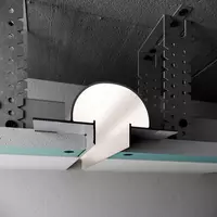 Теневой профиль c LED вставкой - от {0} сум